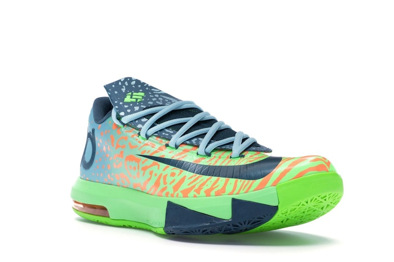 Nike KD 6 Liger