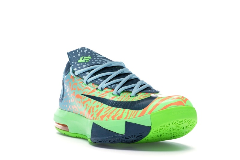 Nike KD 6 Liger