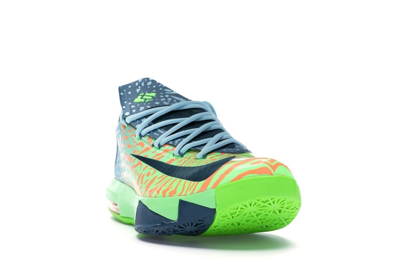 Nike KD 6 Liger