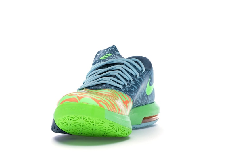 Nike KD 6 Liger