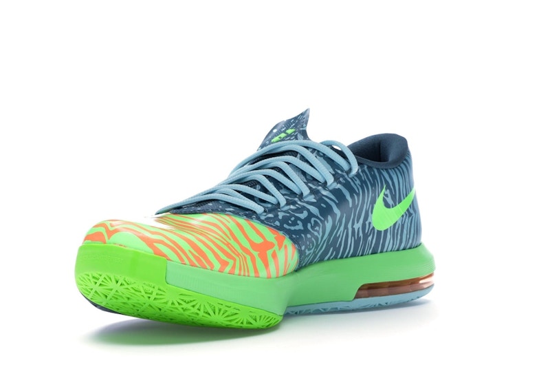 Nike KD 6 Liger