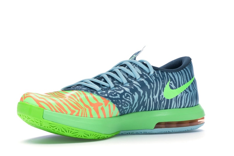 Nike KD 6 Liger