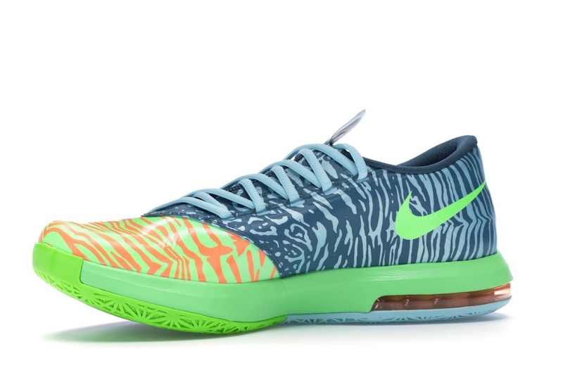 Nike KD 6 Liger