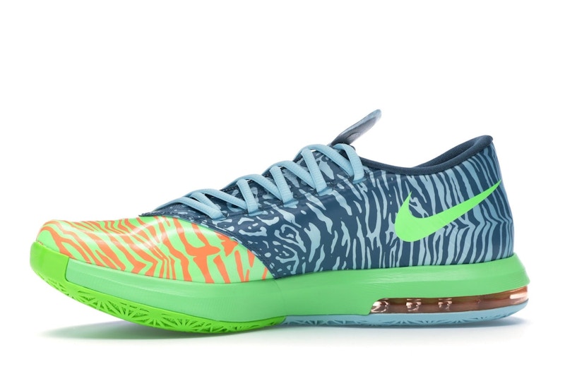 Nike KD 6 Liger