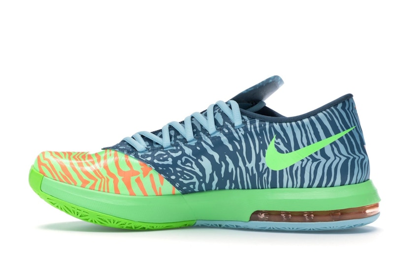 Nike KD 6 Liger