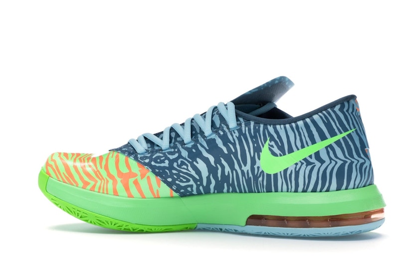 Nike KD 6 Liger
