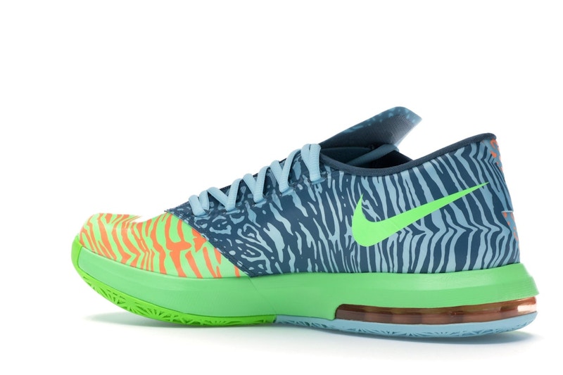 Nike KD 6 Liger