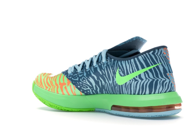 Nike KD 6 Liger