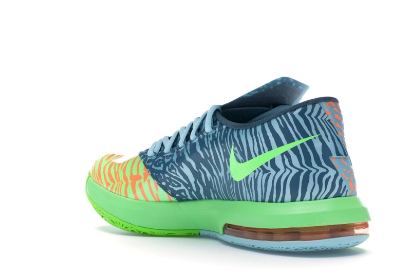 Nike KD 6 Liger
