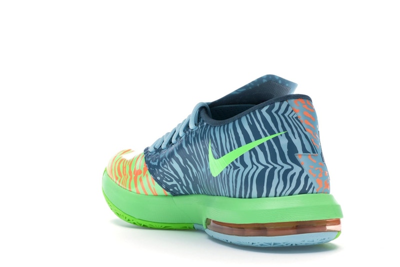 Nike KD 6 Liger