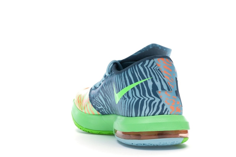 Nike KD 6 Liger