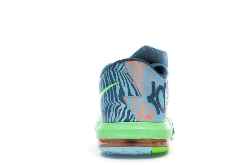 Nike KD 6 Liger