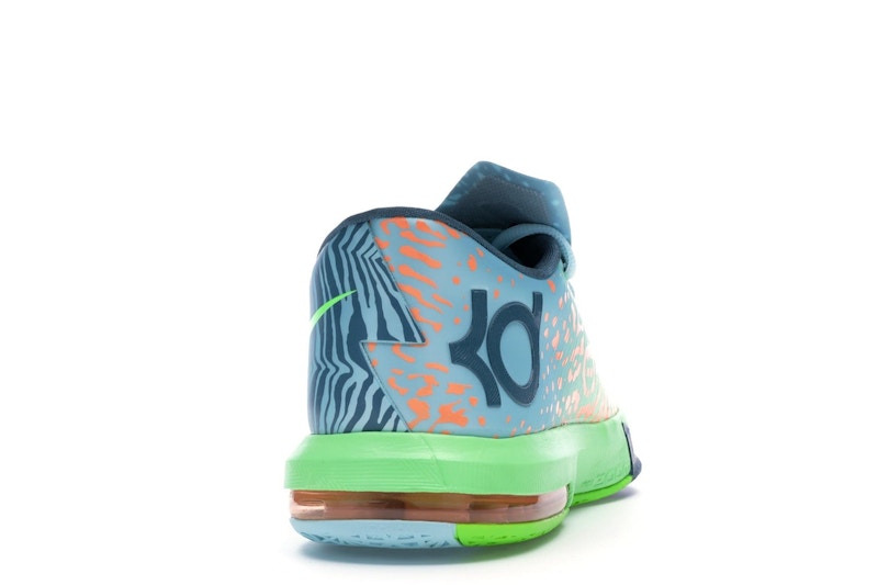 Nike KD 6 Liger