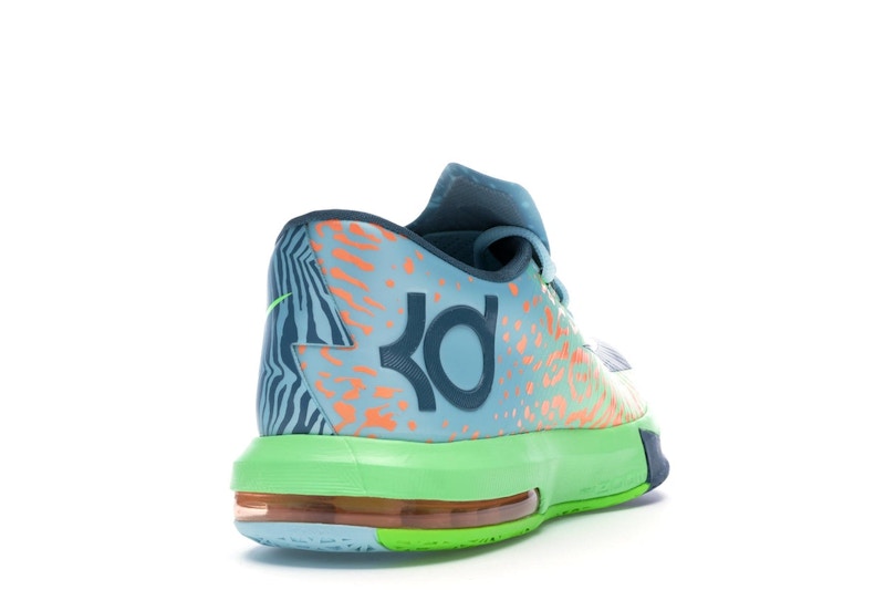 Nike KD 6 Liger