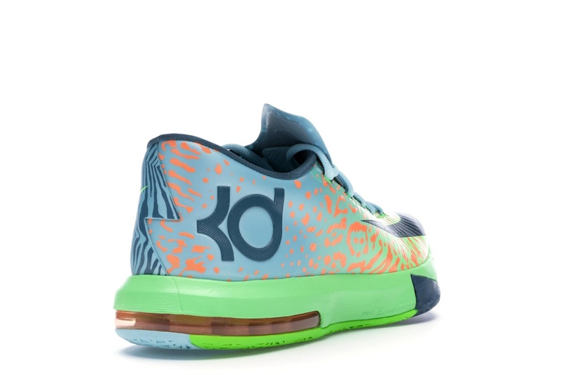 Nike KD 6 Liger