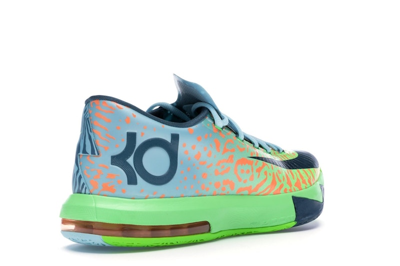 Nike KD 6 Liger