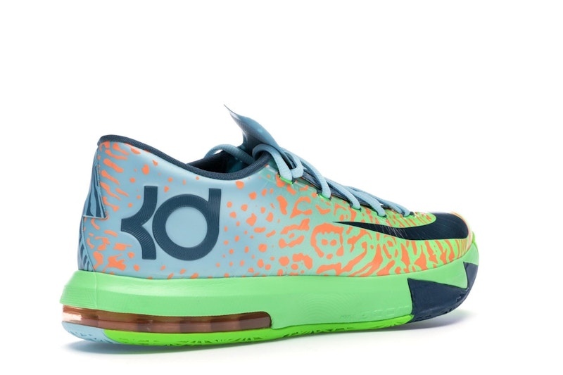 Nike KD 6 Liger