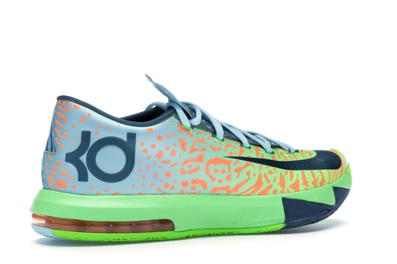 Nike KD 6 Liger