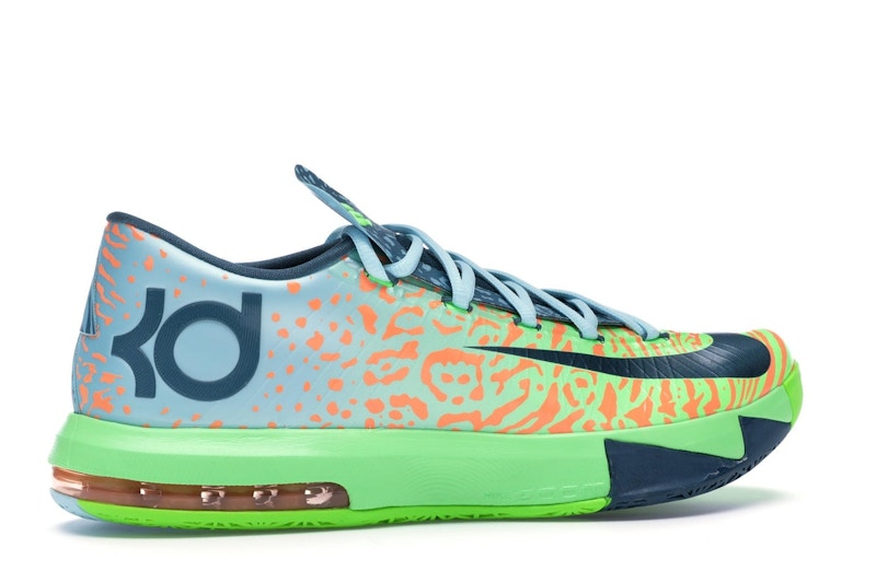 Nike KD 6 Liger