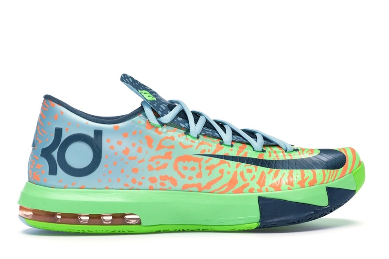 Nike KD 6 Liger