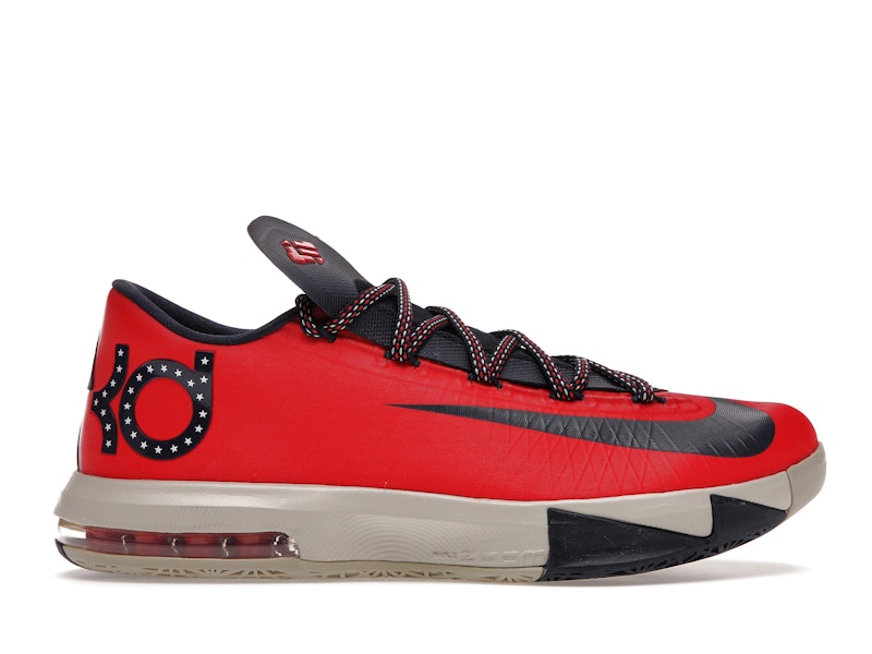 Kd 6 store shoes price