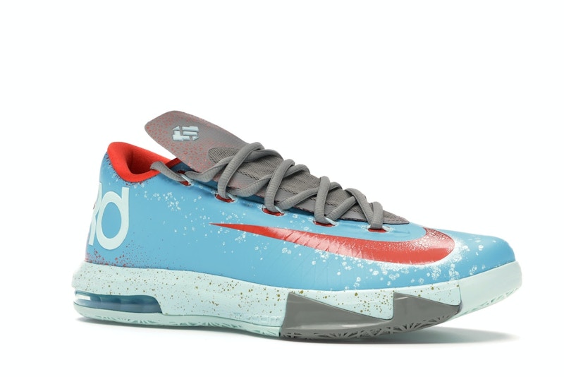 Kd 6 high top Clearance