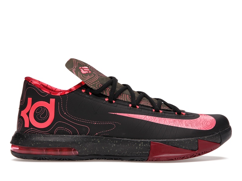 kd 6 stockx