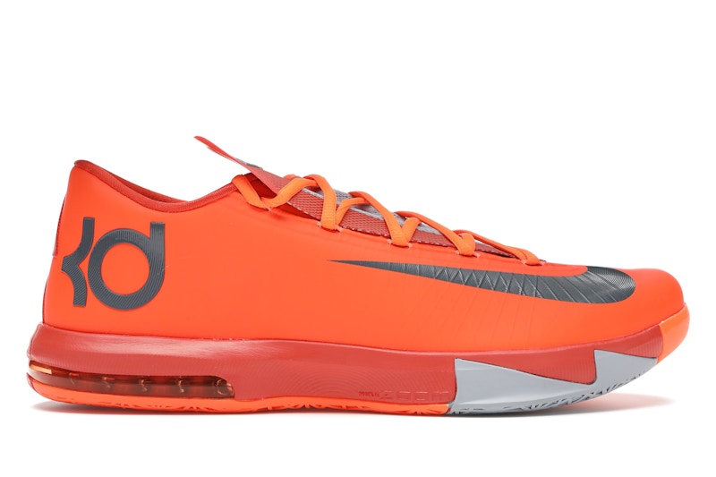 Mens nike sale kd 6
