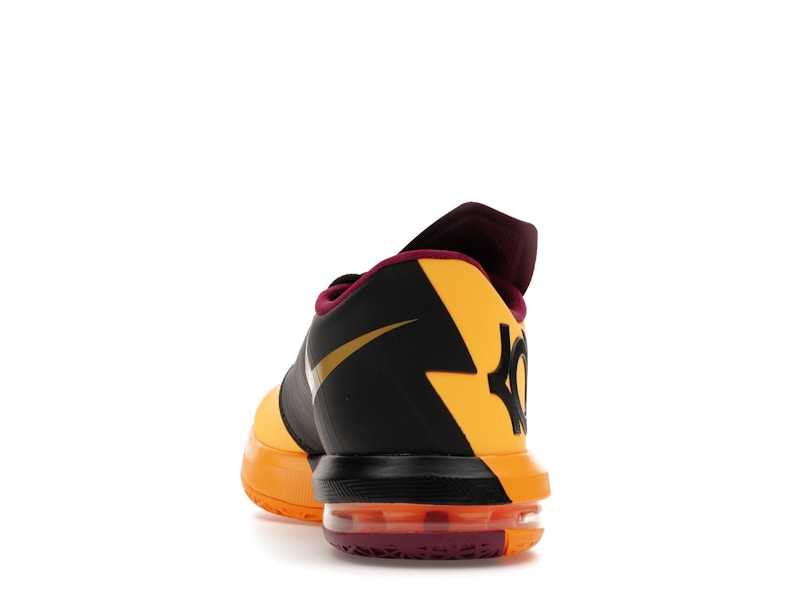 Nike KD 6 Peanut Butter & Jelly (PBJ) (2026)