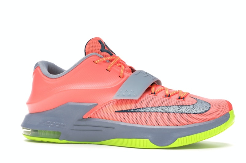 old kd shoes