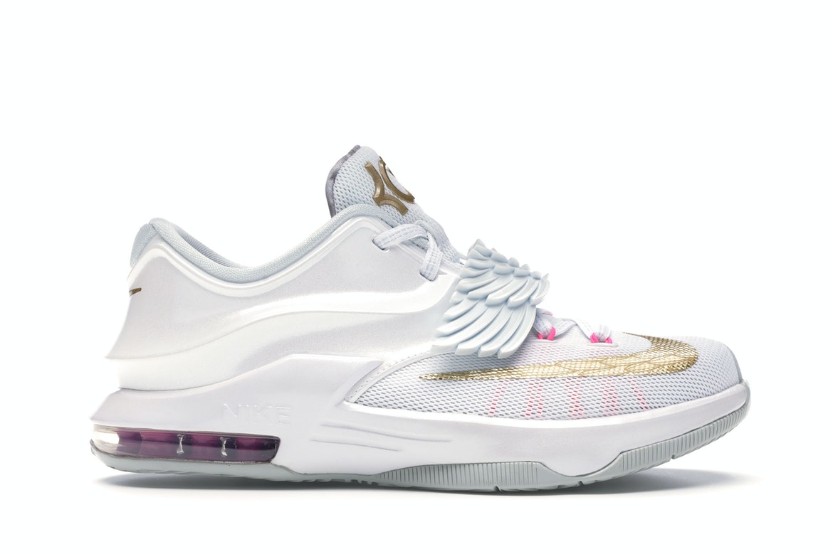 Kd 7 sales aunt pearl