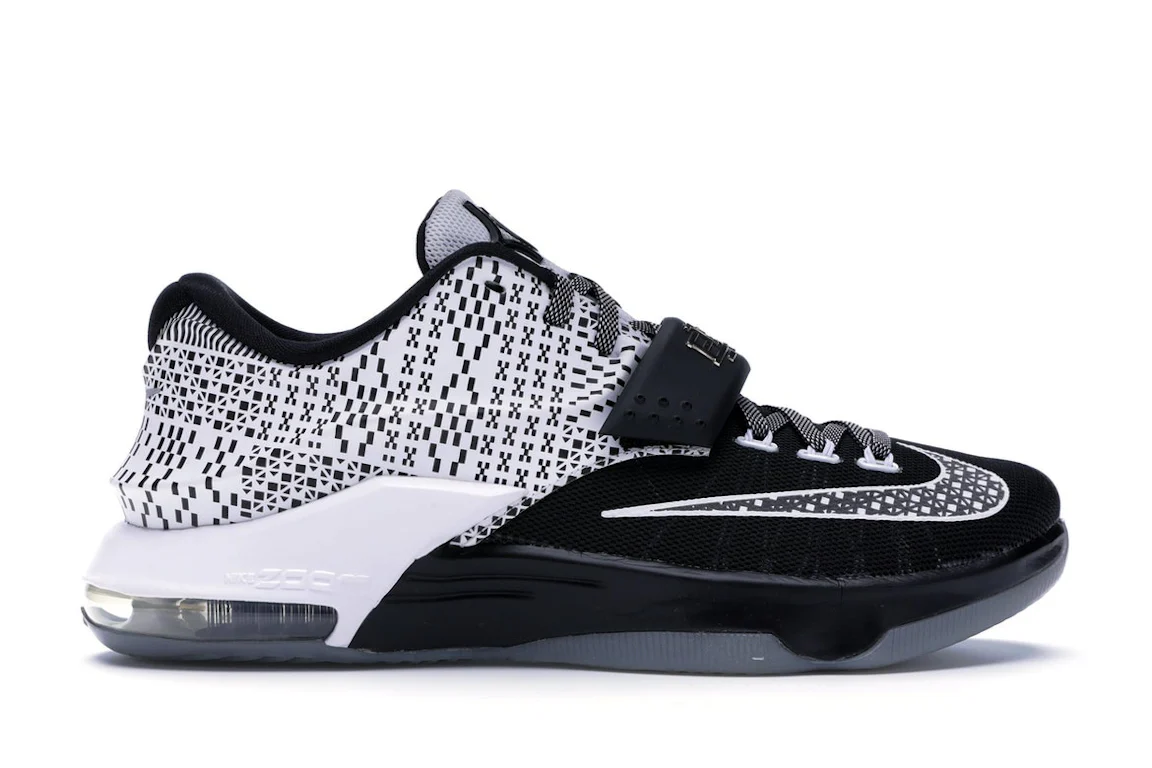 Nike KD 7 BHM (2015) Men's - 718817-010 - US