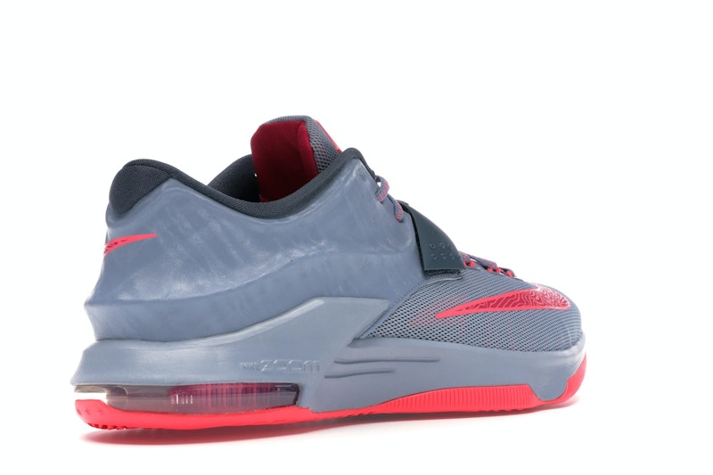 Nike Kd 7 Calm Before The Storm 653996 060