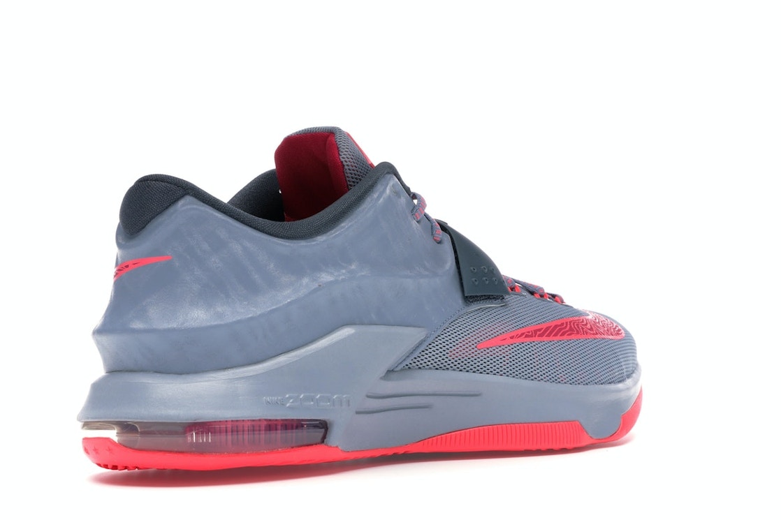 Nike Kd 7 Calm Before The Storm 653996 060
