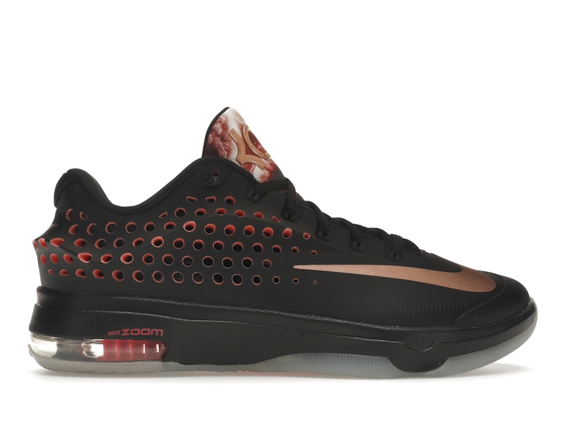 Kd 7 rose shop gold