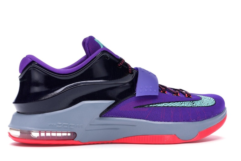 Purple kd 7 clearance