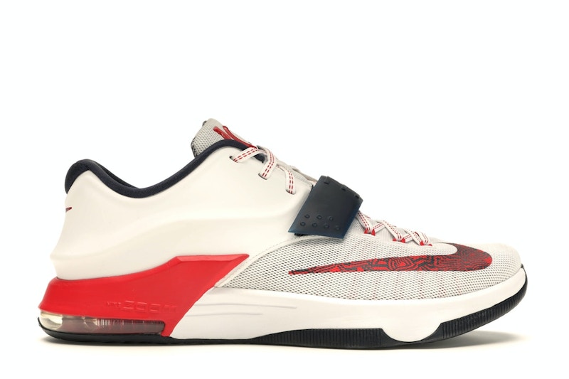 Nike KD 7 USA