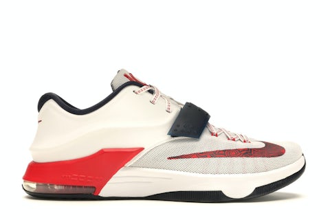 Nike KD USA Men's 653996-146 US