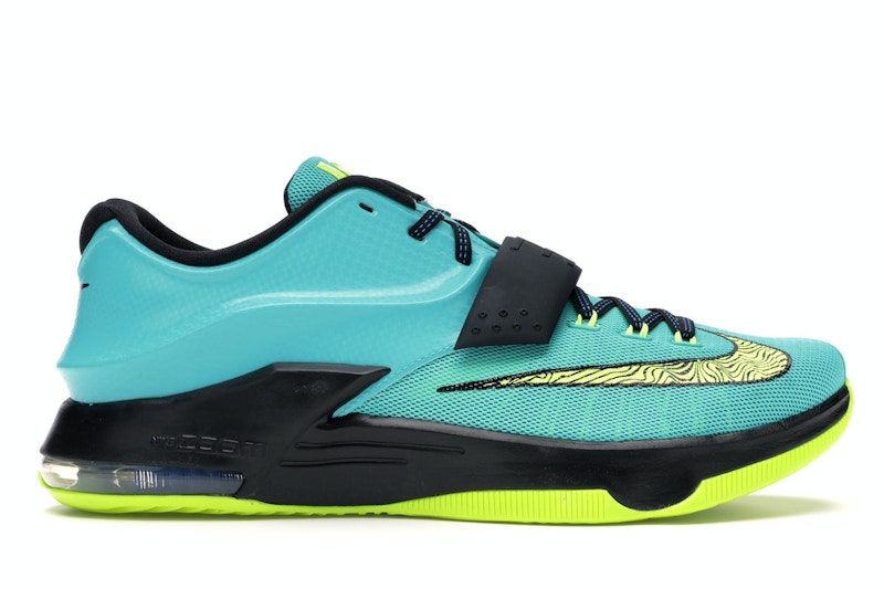 Kd 7 blue new arrivals
