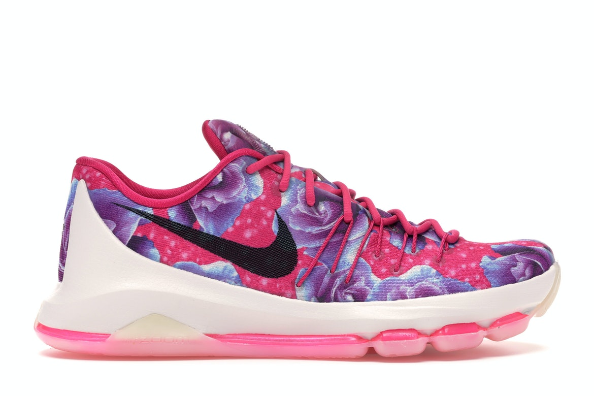 kd aunt pearl
