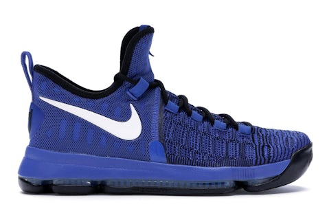 Nike Zoom Kd Kd On Court Nike KD Elite Review, Deals, Pics Of