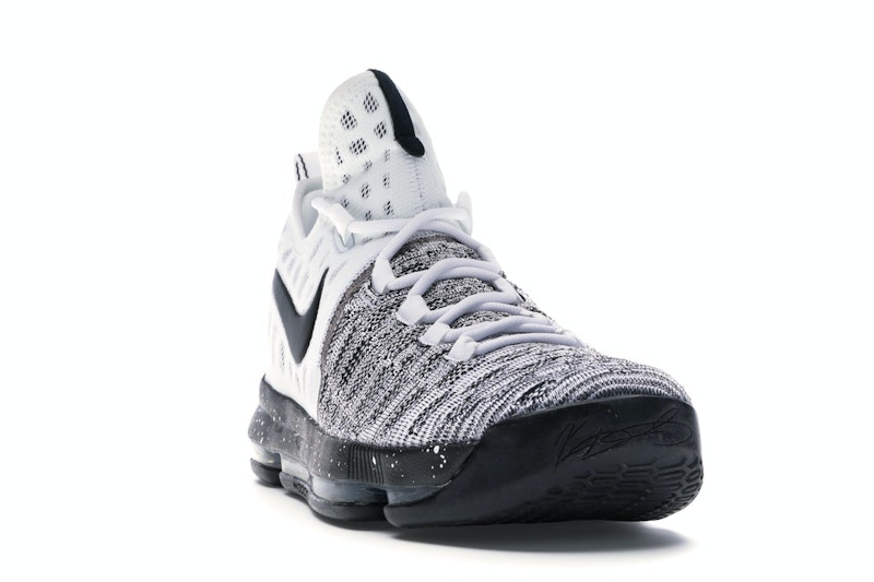kd 9 oreo