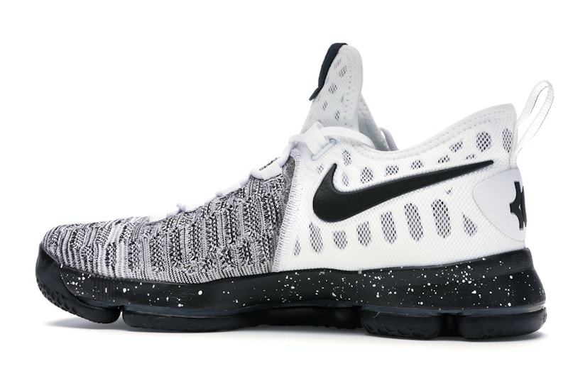 Kd 9 oreo youth clearance