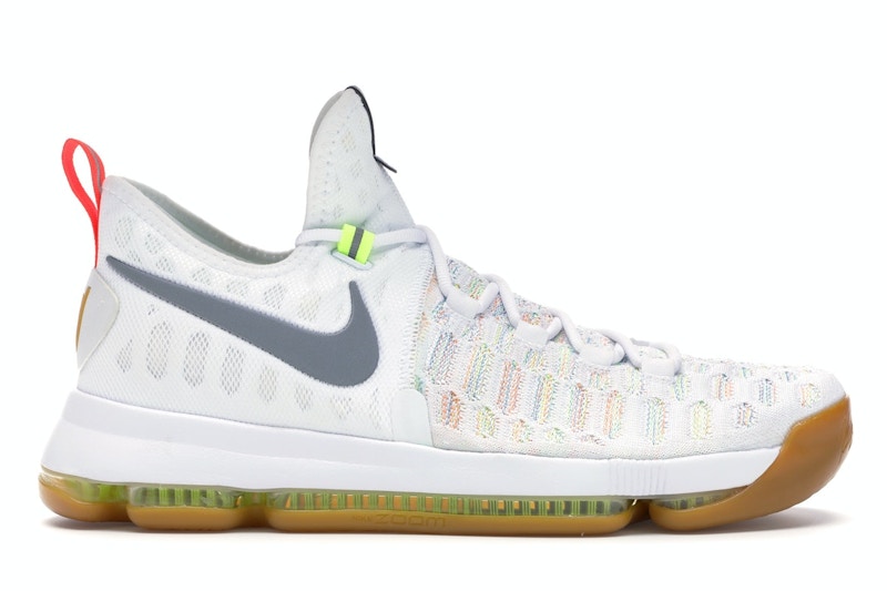 Nike KD 9 Summer Pack Men s 843392 900 GB