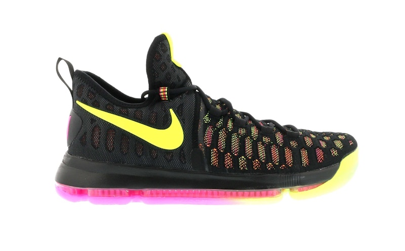 Kd 9 kid shoes sales