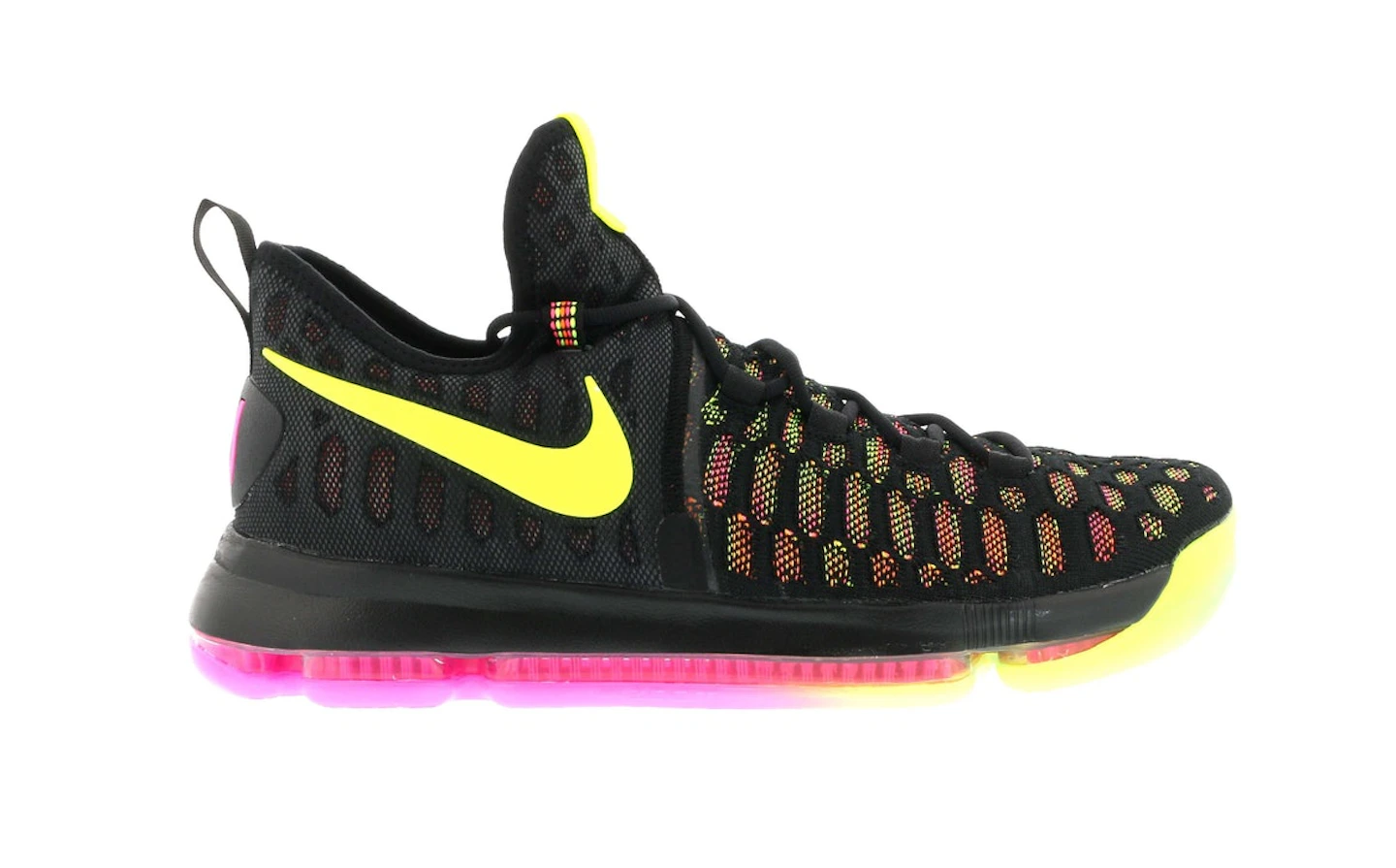 Nike KD 9 Unlimited - 843392-999