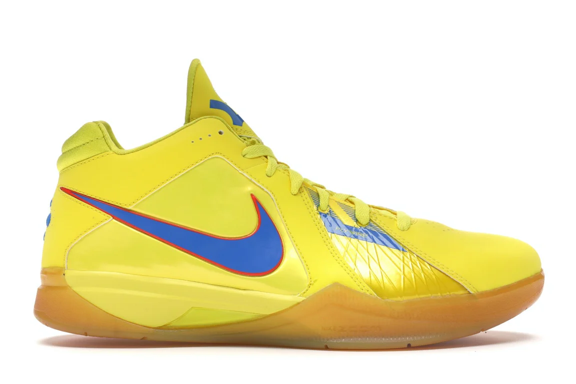 Nike Kd 3 Christmas 2025 Mens