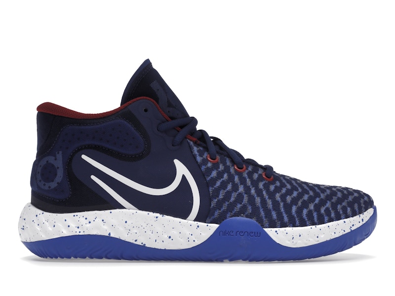 Nike KD Trey 5 VIII Blue Void Men s CK2090 402 CK2089 402 US