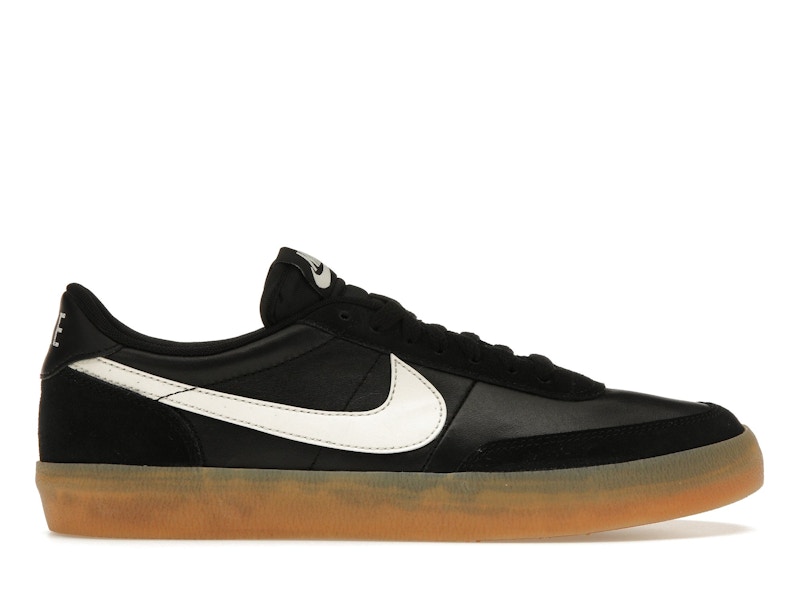 Nike Killshot 2 Black Sail Gum Women s FZ5630 001 US