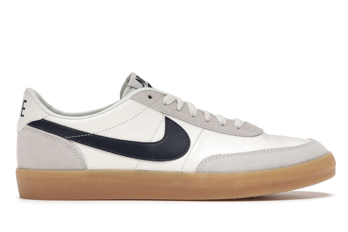 Nike Killshot 2 J Crew Sail Midnight Navy